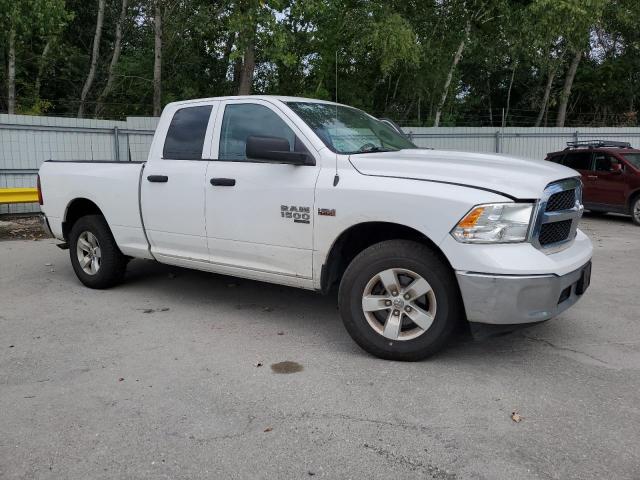 1C6RR7FTXLS110206 - 2020 RAM 1500 CLASSIC TRADESMAN Ақ фото 4