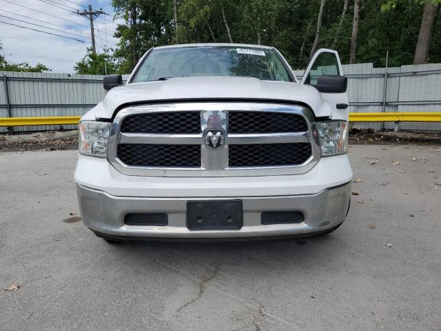 1C6RR7FTXLS110206 - 2020 RAM 1500 CLASSIC TRADESMAN Ақ фото 5