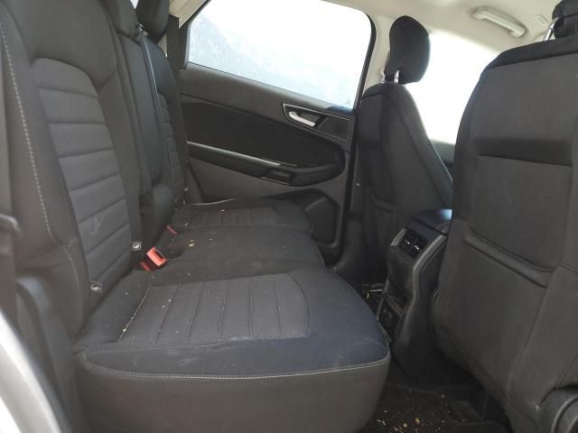 2FMPK3G91KBC03068 - 2019 FORD EDGE SE SILVER photo 11