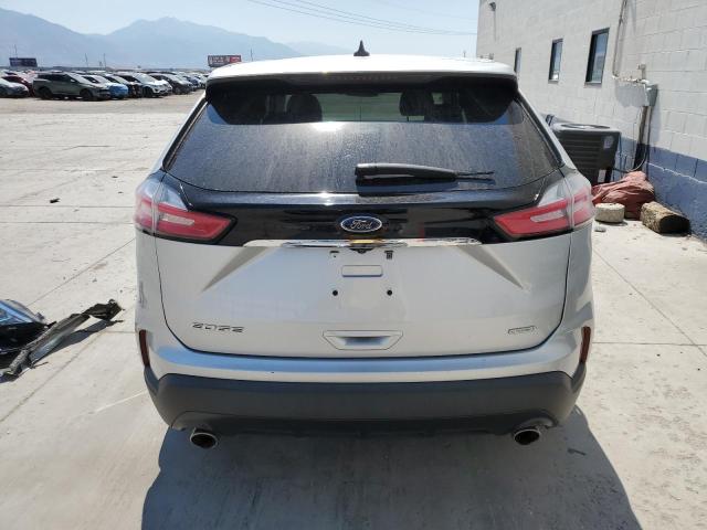 2FMPK3G91KBC03068 - 2019 FORD EDGE SE SILVER photo 6
