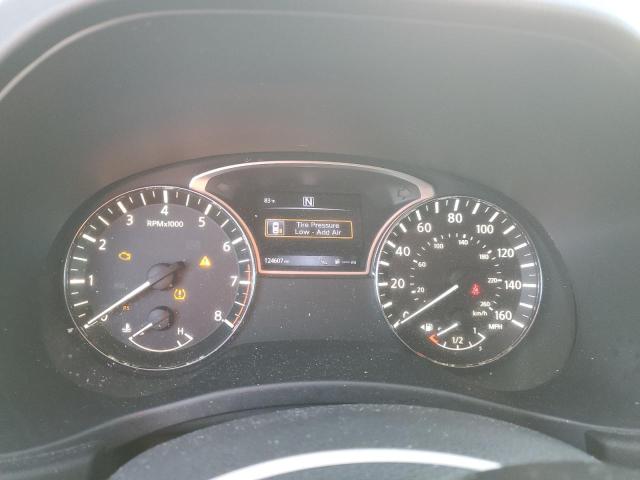 5N1DR2MN5HC611253 - 2017 NISSAN PATHFINDER S BROWN photo 9