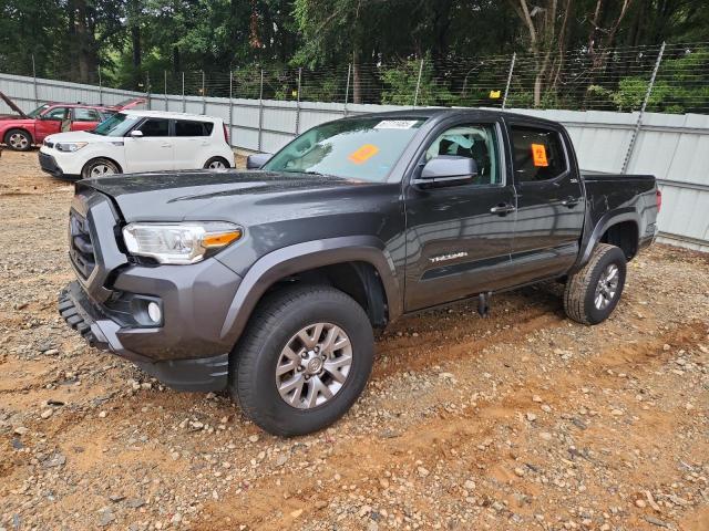 2019 TOYOTA TACOMA DOUBLE CAB, 