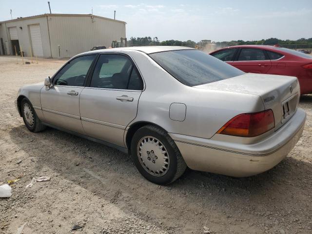 JH4KA9645VC008586 - 1997 ACURA RL BEIGE photo 2