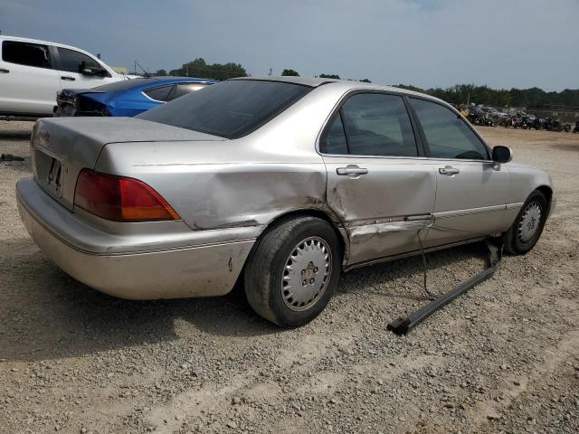 JH4KA9645VC008586 - 1997 ACURA RL BEIGE photo 3