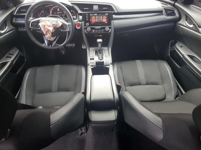 2HGFC2F84LH564276 - 2020 HONDA CIVIC SPORT Qırmızı foto 8