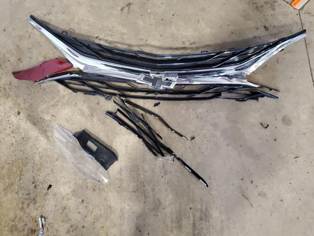 1G1ZG5ST4RF193800 - 2024 CHEVROLET MALIBU RS RED photo 12