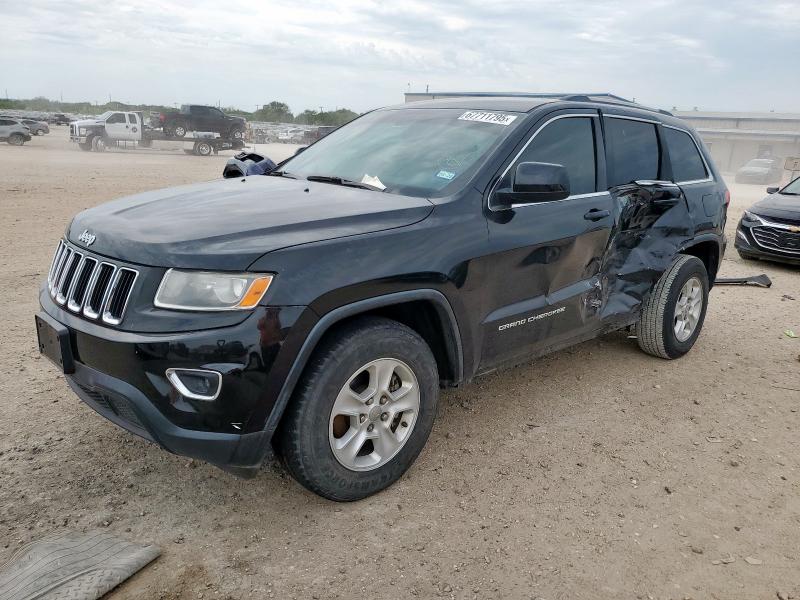 2016 JEEP GRAND CHEROKEE LAREDO, 