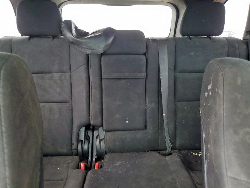 1C4RJEAG9GC451661 - 2016 JEEP GRAND CHEROKEE LAREDO Qara foto 10