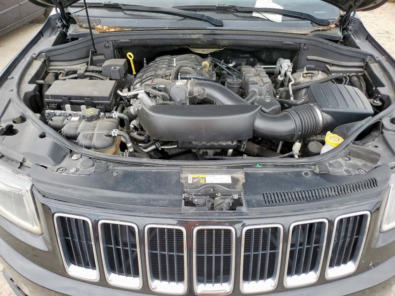 1C4RJEAG9GC451661 - 2016 JEEP GRAND CHEROKEE LAREDO Qara foto 12