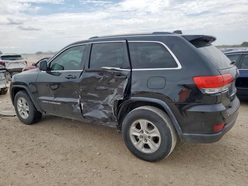 1C4RJEAG9GC451661 - 2016 JEEP GRAND CHEROKEE LAREDO Qara foto 2