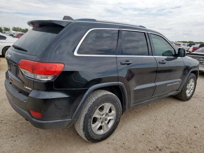 1C4RJEAG9GC451661 - 2016 JEEP GRAND CHEROKEE LAREDO Qara foto 3