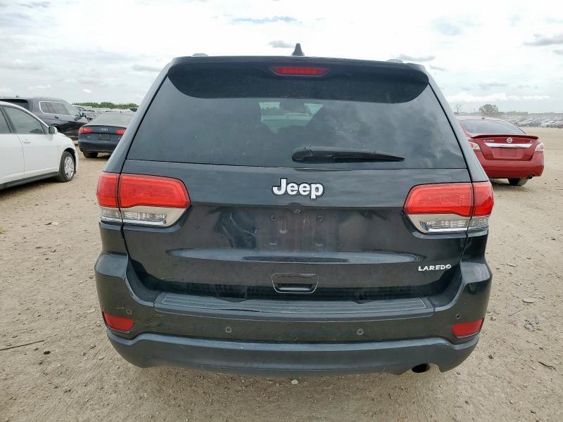 1C4RJEAG9GC451661 - 2016 JEEP GRAND CHEROKEE LAREDO Qara foto 6