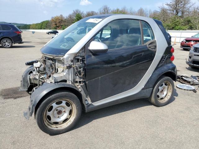 2008 SMART FORTWO PURE, null