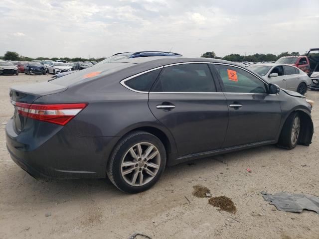 4T1BK1EB0DU010797 - 2013 TOYOTA AVALON BASE 黑色 照片 3