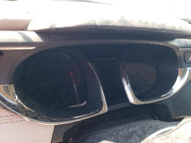 4T1BK1EB0DU010797 - 2013 TOYOTA AVALON BASE 黑色 照片 9