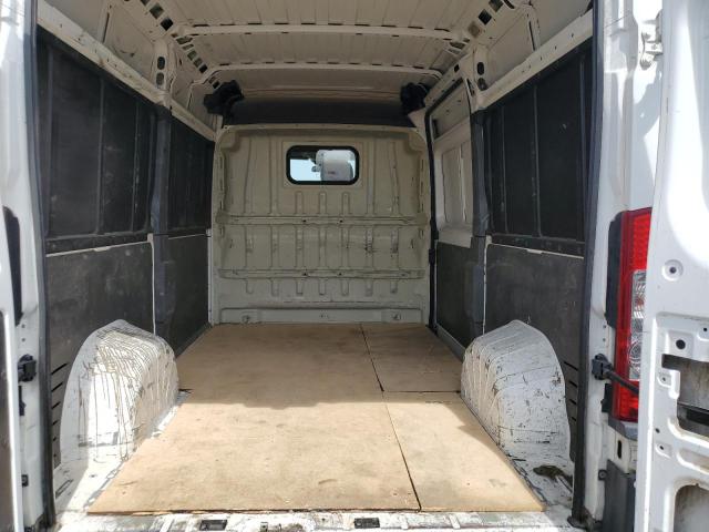 3C6TRVCD3FE501700 - 2015 RAM PROMASTER 2500 HIGH WHITE photo 10