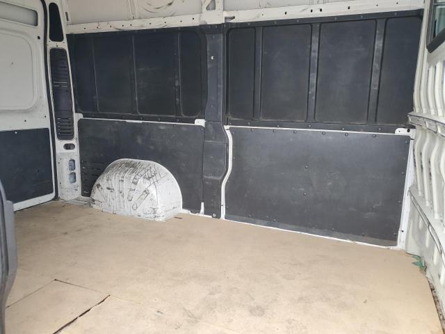 3C6TRVCD3FE501700 - 2015 RAM PROMASTER 2500 HIGH WHITE photo 11