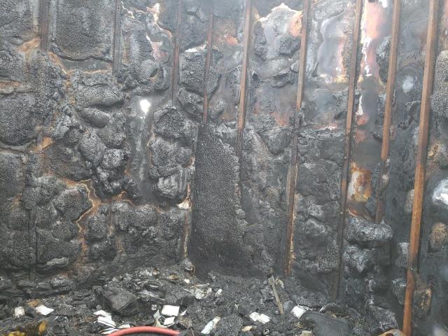 55ZR1EB2XR1011491 - 2024 UTILITY TRAILER Մոխրագույն լուսանկար 7