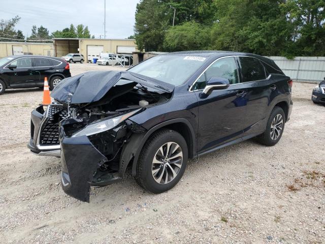 2020 LEXUS RX 350 BASE, 