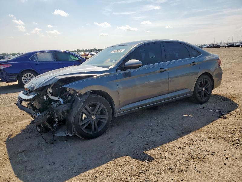 2024 VOLKSWAGEN JETTA SE, 