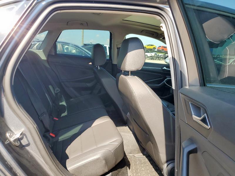 3VW7M7BU9RM089229 - 2024 VOLKSWAGEN JETTA SE GRAY photo 10