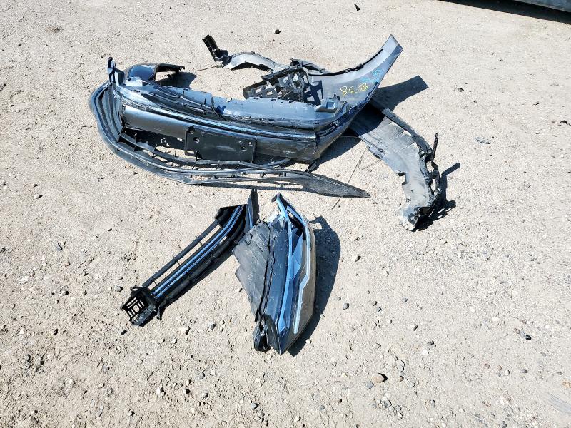 3VW7M7BU9RM089229 - 2024 VOLKSWAGEN JETTA SE GRAY photo 12