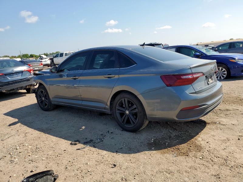 3VW7M7BU9RM089229 - 2024 VOLKSWAGEN JETTA SE GRAY photo 2
