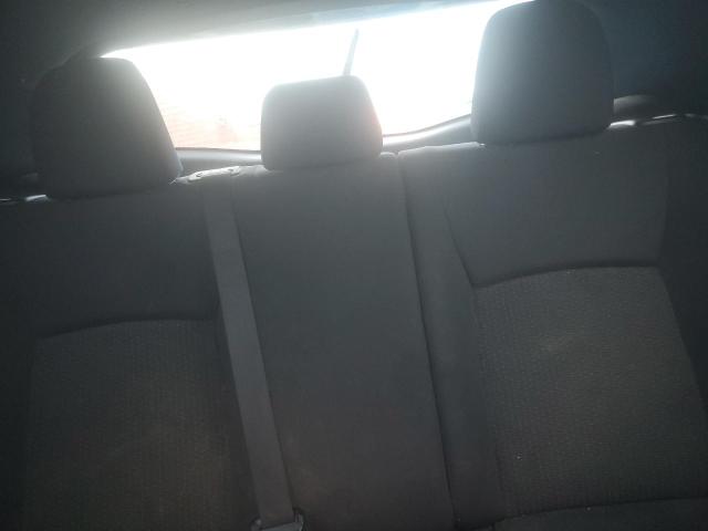 NMTKHMBX8JR027169 - 2018 TOYOTA C-HR XLE 红色 照片 10