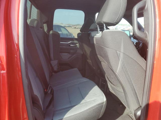 1C6SRFBTXPN535513 - 2023 RAM 1500 BIG HORN/LONE STAR RED photo 10