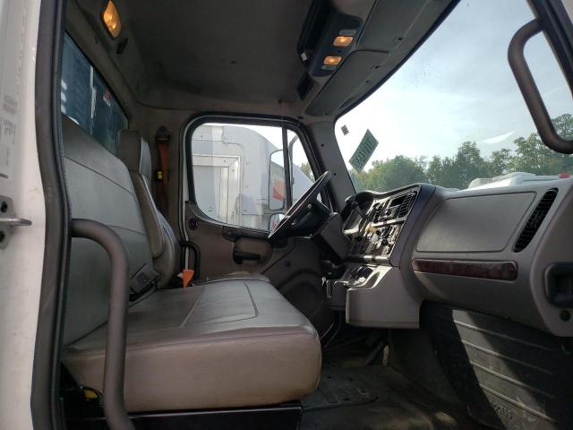 1FVACXDTXEHFY3847 - 2014 FREIGHTLINER M2 106 MEDIUM DUTY WHITE photo 5