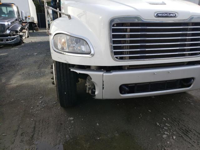 1FVACXDTXEHFY3847 - 2014 FREIGHTLINER M2 106 MEDIUM DUTY WHITE photo 9