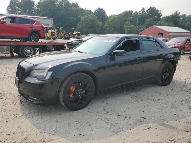 2016 CHRYSLER 300 S, 