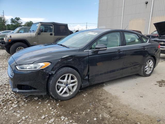 2015 FORD FUSION SE, 