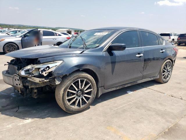 2013 NISSAN ALTIMA 2.5, 