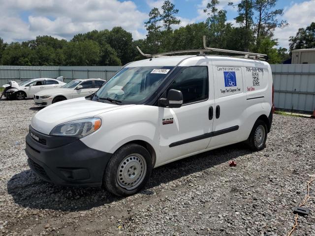 2021 RAM PROMASTER, 