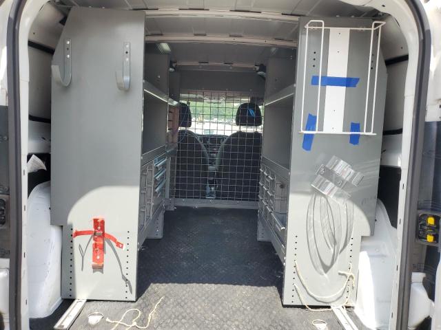 ZFBHRFAB9M6T25019 - 2021 RAM PROMASTER 白色 照片 10