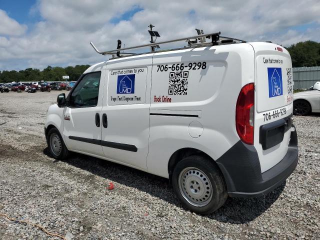 ZFBHRFAB9M6T25019 - 2021 RAM PROMASTER 白色 照片 2