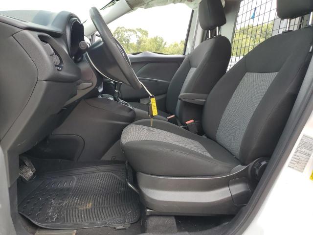 ZFBHRFAB9M6T25019 - 2021 RAM PROMASTER 白色 照片 7