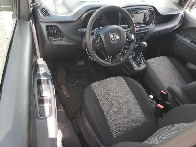 ZFBHRFAB9M6T25019 - 2021 RAM PROMASTER 白色 照片 8