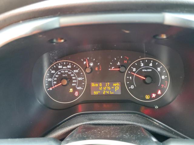 ZFBHRFAB9M6T25019 - 2021 RAM PROMASTER 白色 照片 9