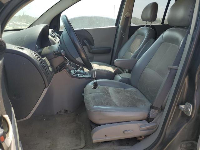 5GZCZ53424S856052 - 2004 SATURN VUE SILVER photo 7