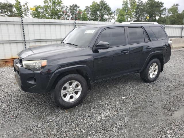 2014 TOYOTA 4RUNNER SR5, 