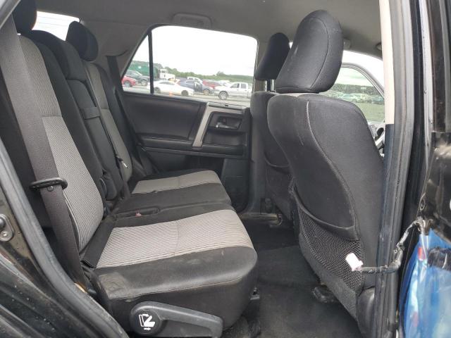 JTEZU5JR2E5071311 - 2014 TOYOTA 4RUNNER SR5 Qara foto 10