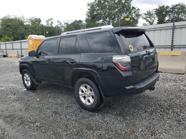 JTEZU5JR2E5071311 - 2014 TOYOTA 4RUNNER SR5 Qara foto 2