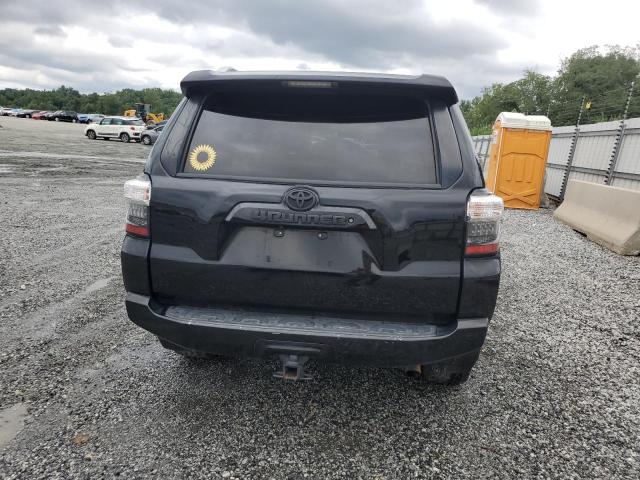 JTEZU5JR2E5071311 - 2014 TOYOTA 4RUNNER SR5 Qara foto 6