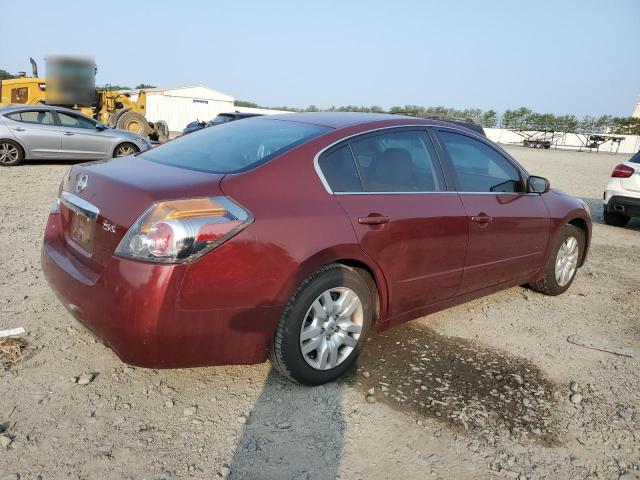 1N4AL2AP6BC121352 - 2011 NISSAN ALTIMA BASE BURGUNDY photo 3