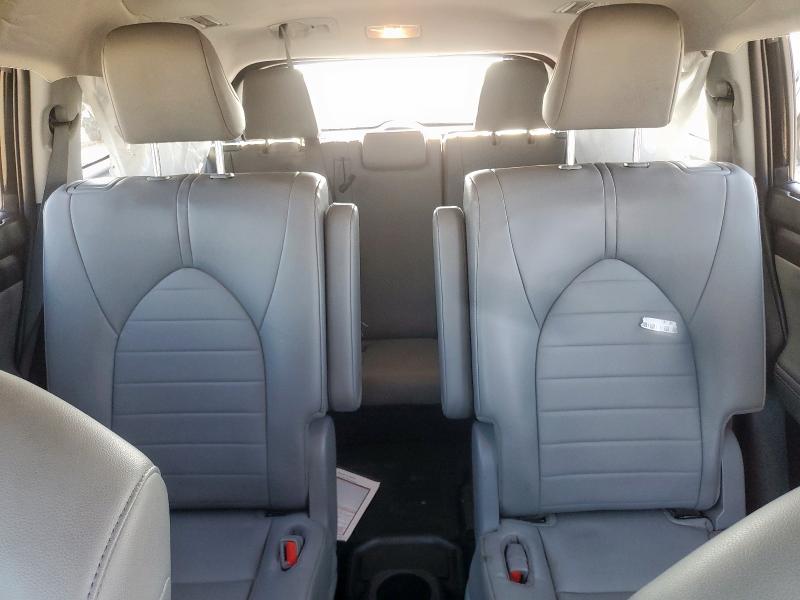 5TDKDRAH2PS517085 - 2023 TOYOTA HIGHLANDER L Чорний фото 10