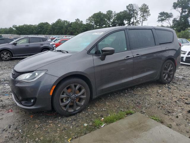 2019 CHRYSLER PACIFICA TOURING PLUS, 