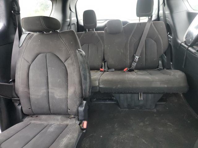 2C4RC1FG9KR704957 - 2019 CHRYSLER PACIFICA TOURING PLUS GRAY photo 10