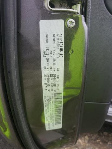 2C4RC1FG9KR704957 - 2019 CHRYSLER PACIFICA TOURING PLUS GRAY photo 13